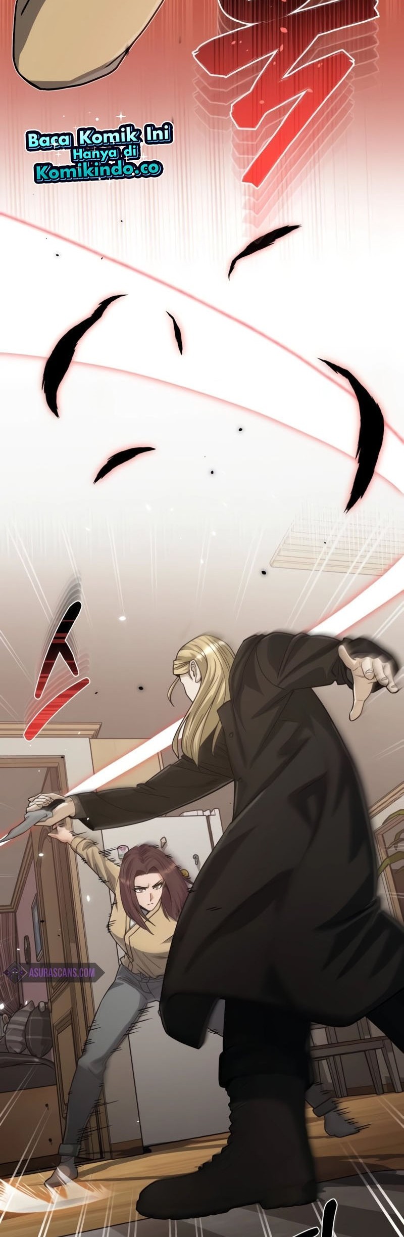 Genius of the Unique Lineage Chapter 80 Gambar 59