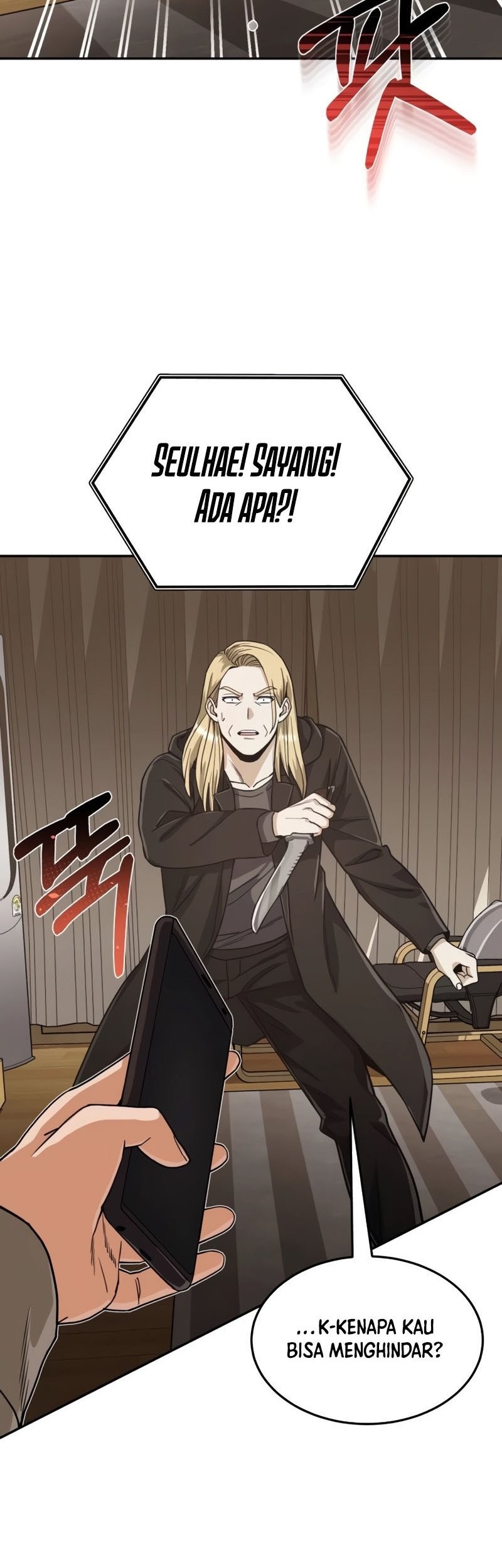 Genius of the Unique Lineage Chapter 80 Gambar 60