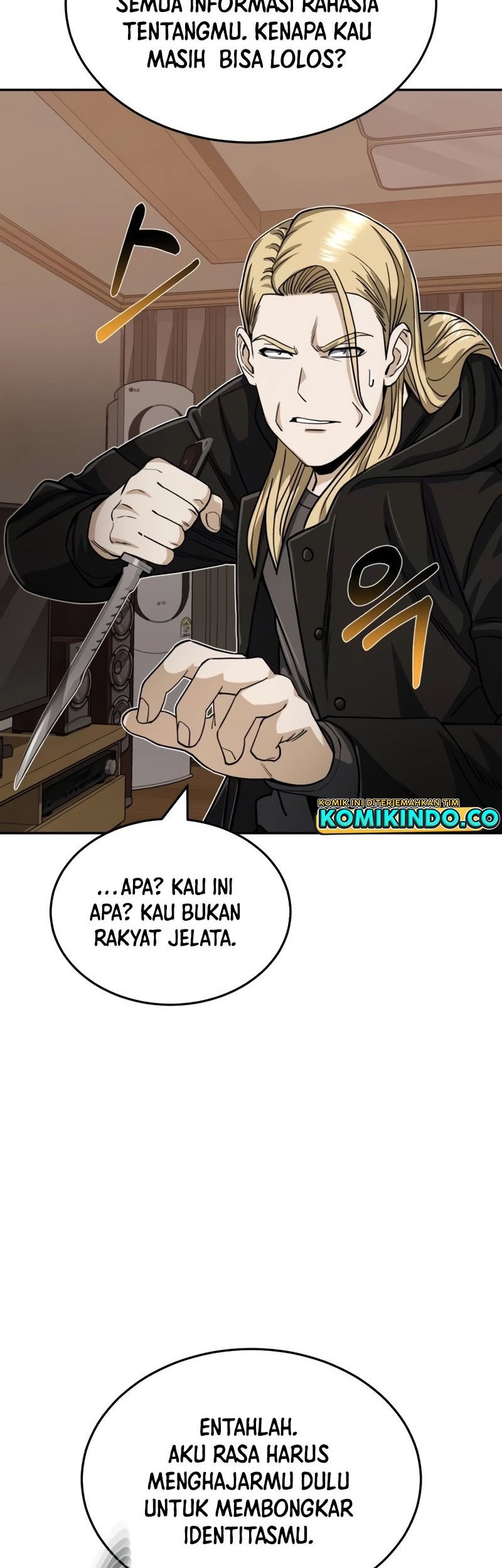 Genius of the Unique Lineage Chapter 80 Gambar 62