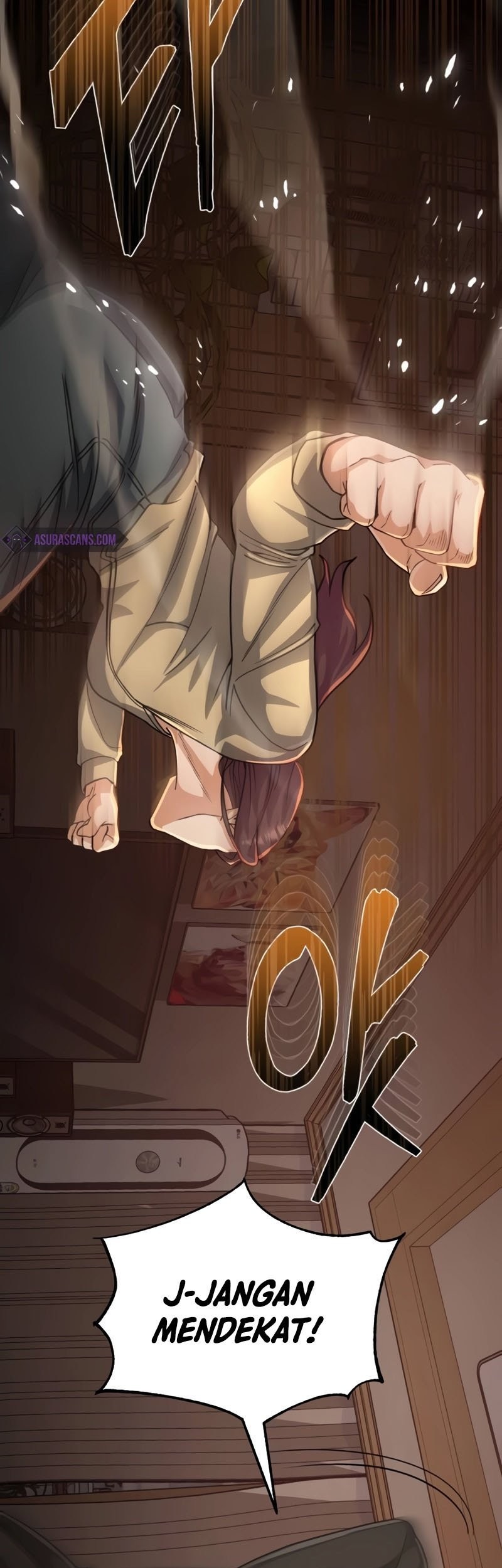 Genius of the Unique Lineage Chapter 80 Gambar 64
