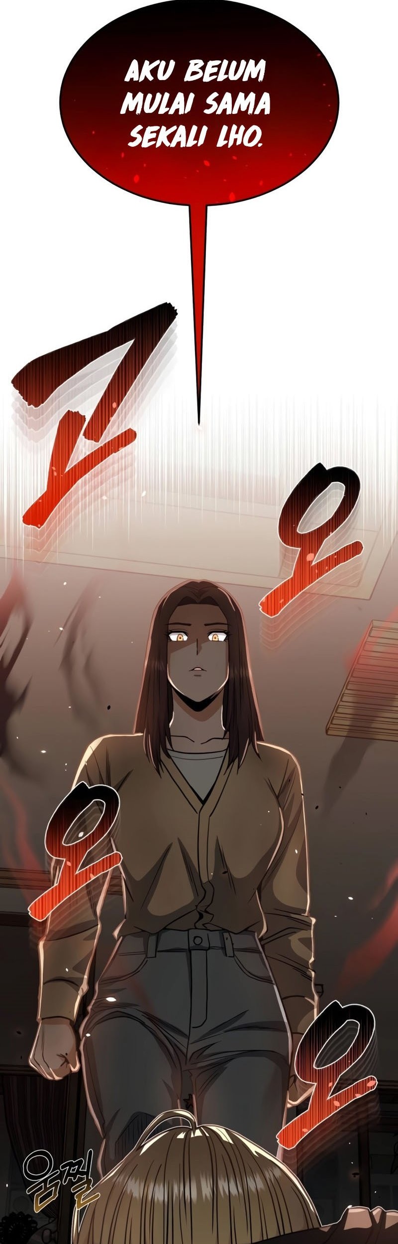 Genius of the Unique Lineage Chapter 80 Gambar 70