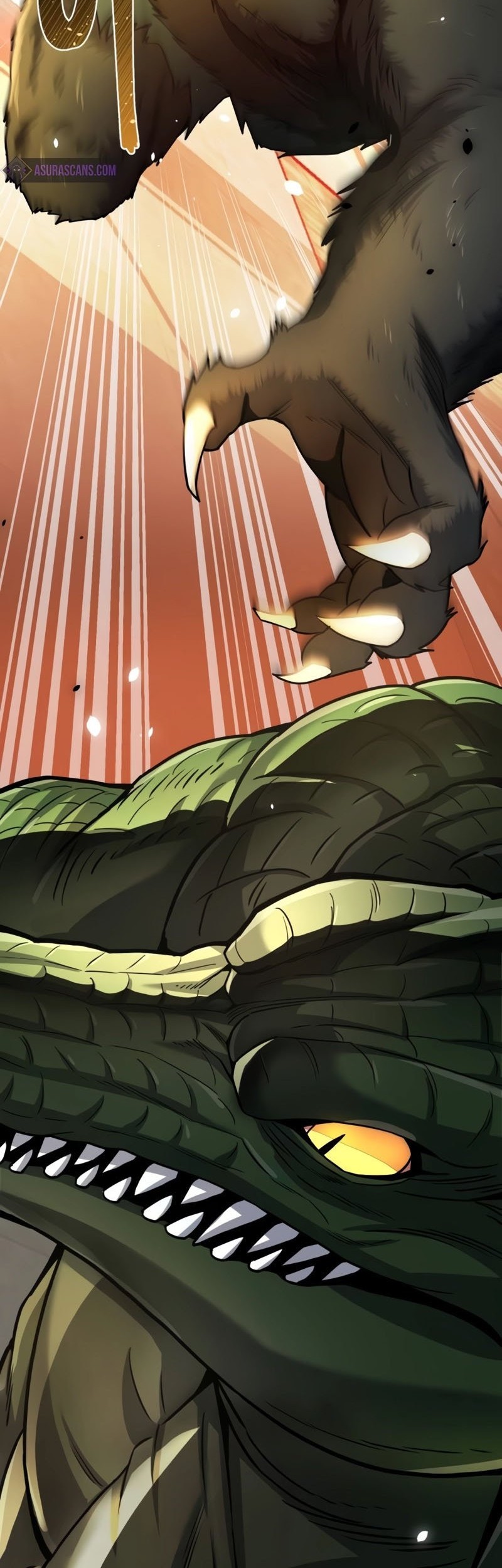 Genius of the Unique Lineage Chapter 80 Gambar 3