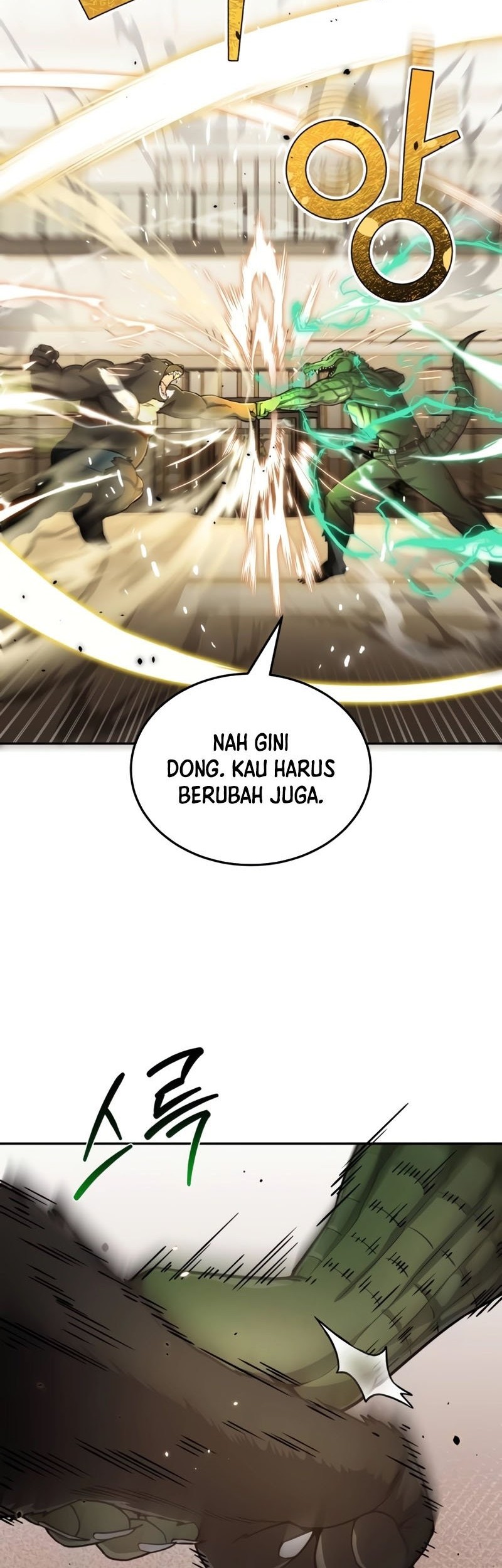 Genius of the Unique Lineage Chapter 80 Gambar 5