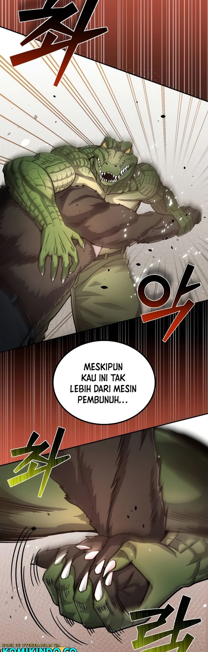 Genius of the Unique Lineage Chapter 80 Gambar 7