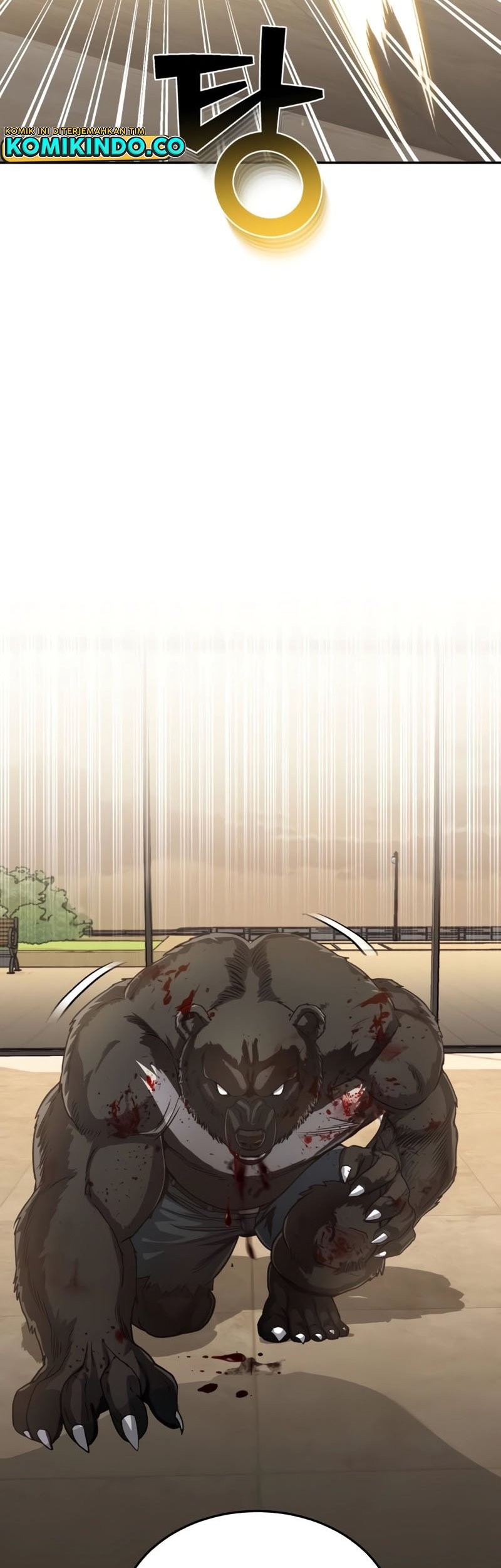 Genius of the Unique Lineage Chapter 80 Gambar 12