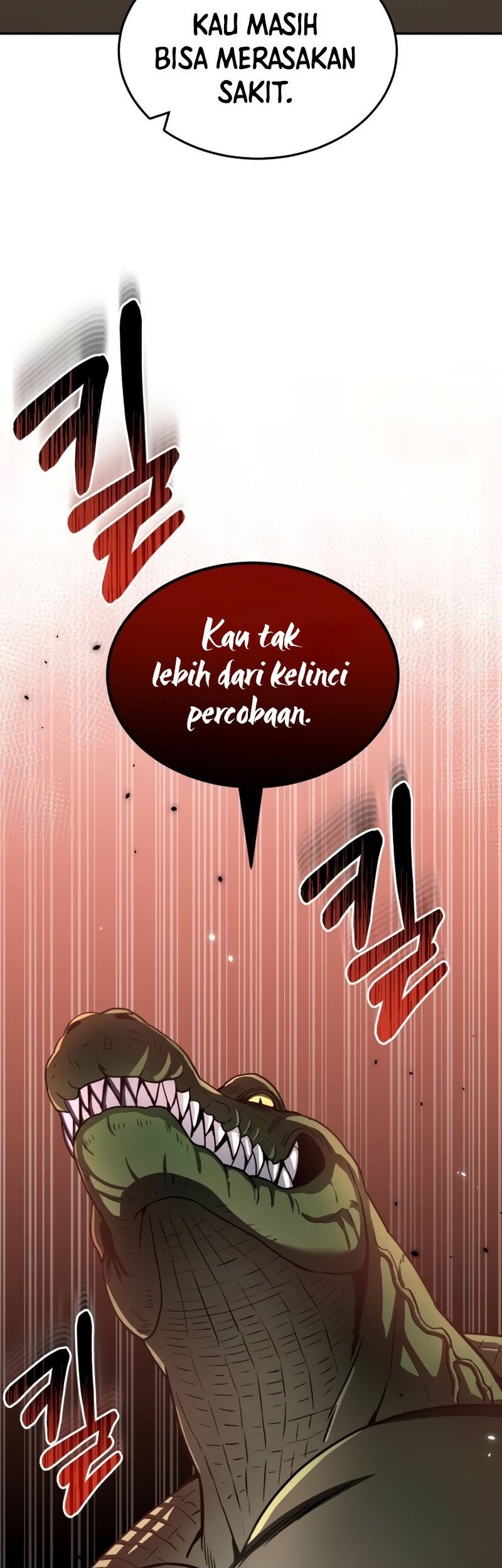Genius of the Unique Lineage Chapter 80 Gambar 13