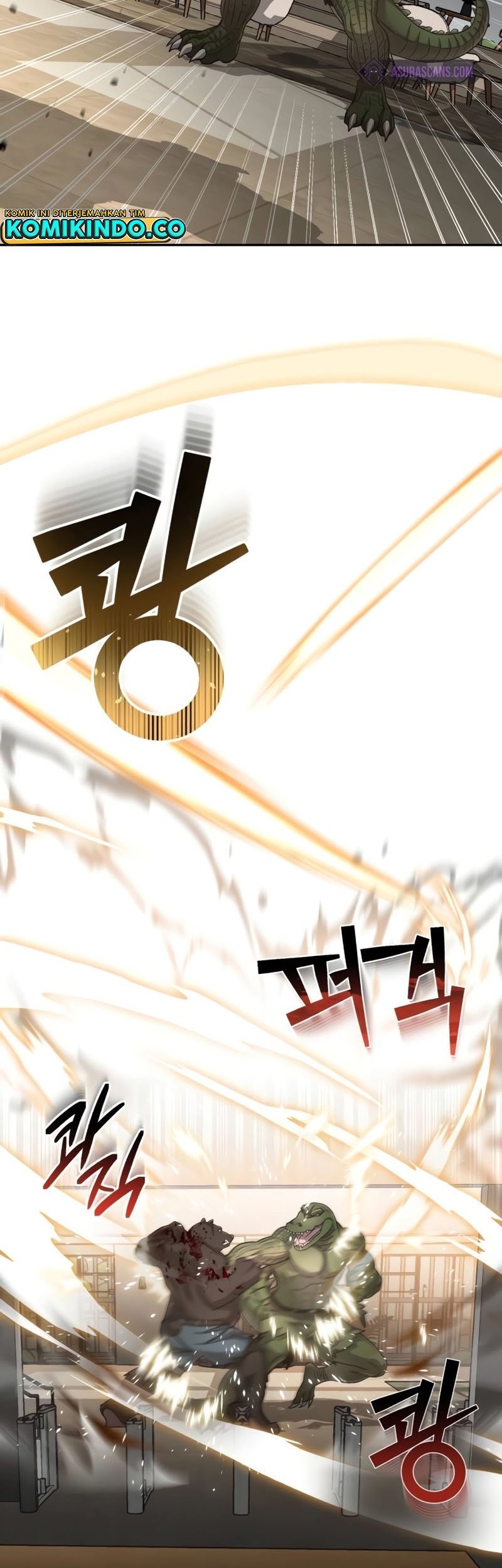Genius of the Unique Lineage Chapter 80 Gambar 15