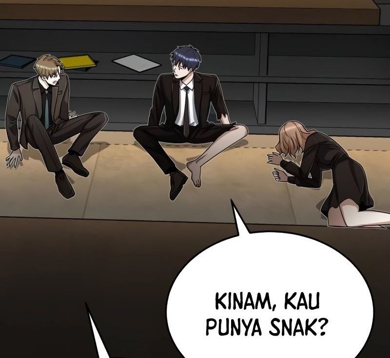 Genius of the Unique Lineage Chapter 80 Gambar 16