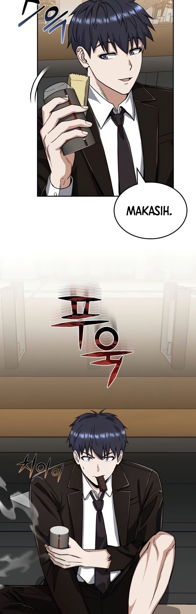 Genius of the Unique Lineage Chapter 80 Gambar 18