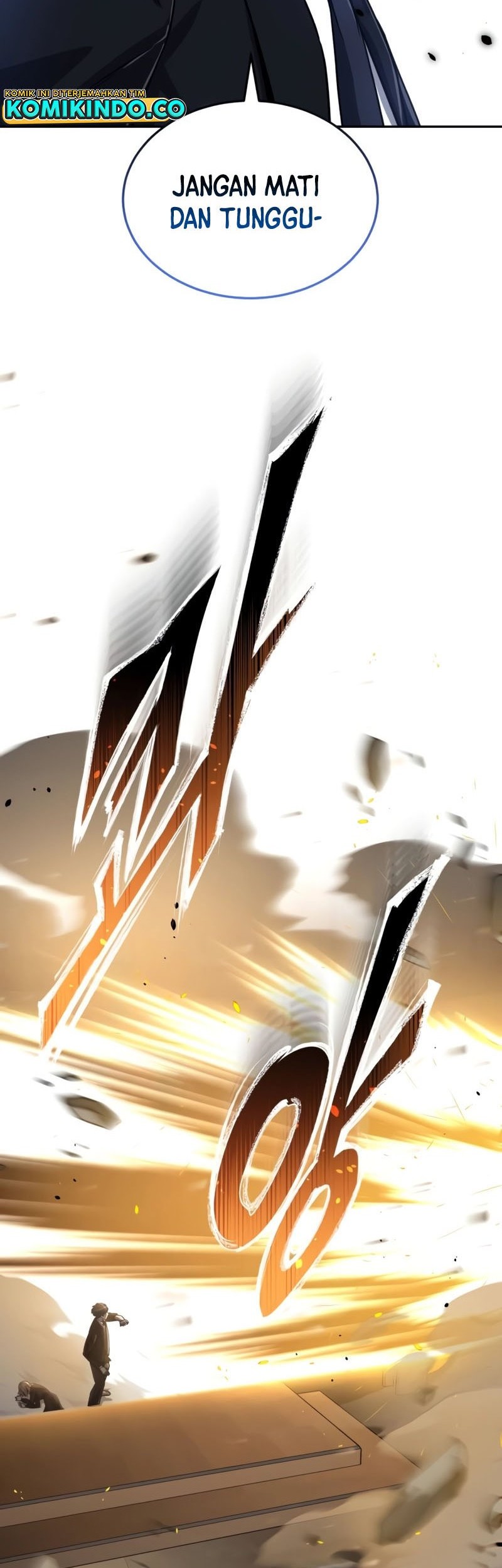 Genius of the Unique Lineage Chapter 80 Gambar 25