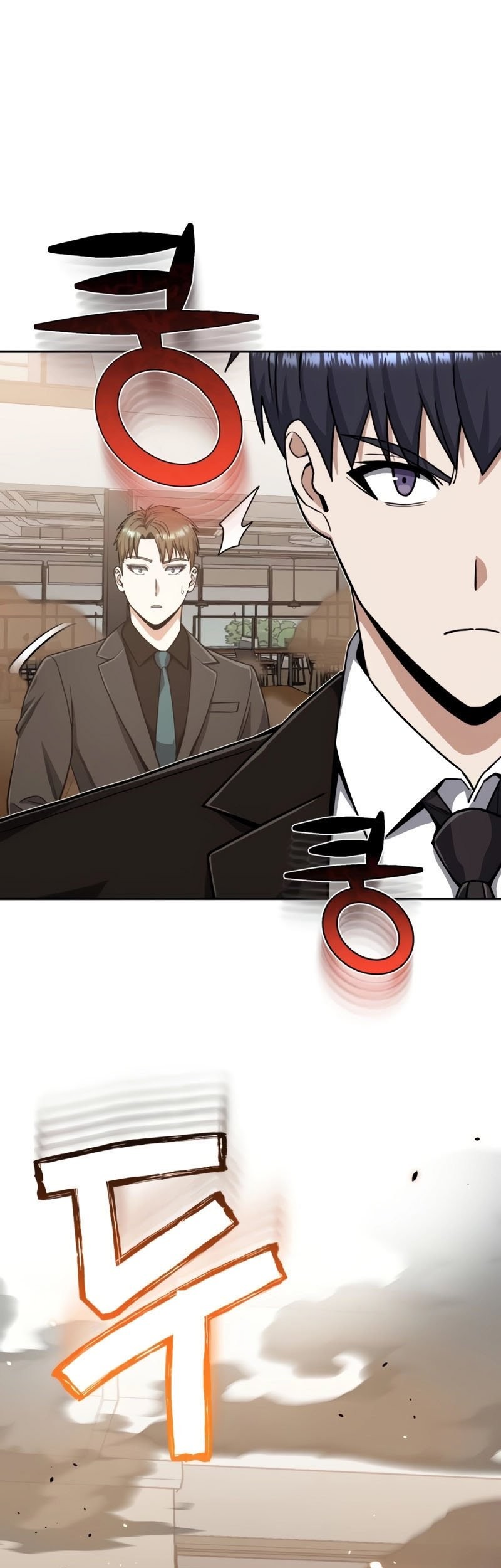 Genius of the Unique Lineage Chapter 80 Gambar 27