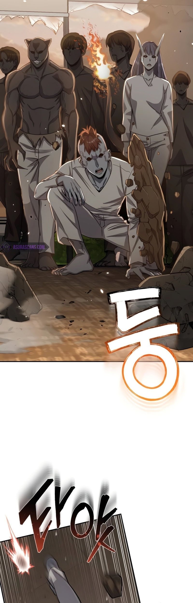 Genius of the Unique Lineage Chapter 80 Gambar 28
