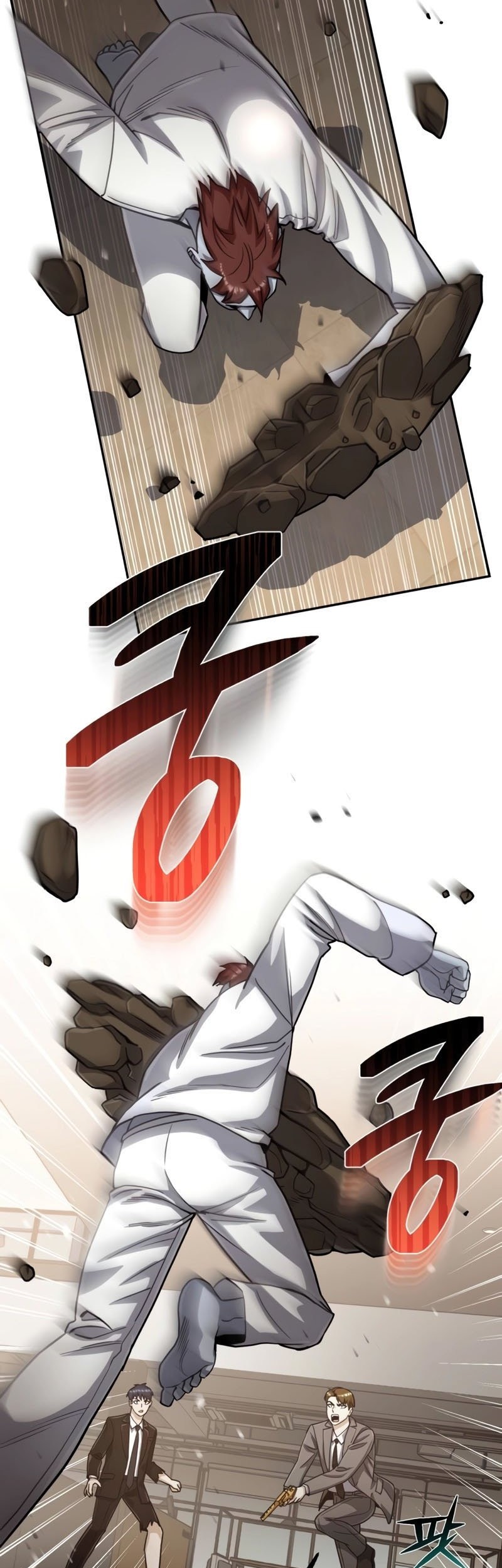 Genius of the Unique Lineage Chapter 80 Gambar 29