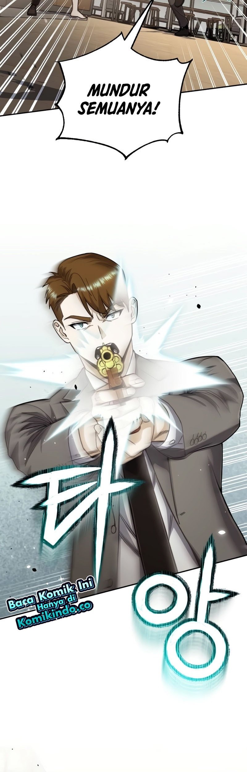 Genius of the Unique Lineage Chapter 80 Gambar 30