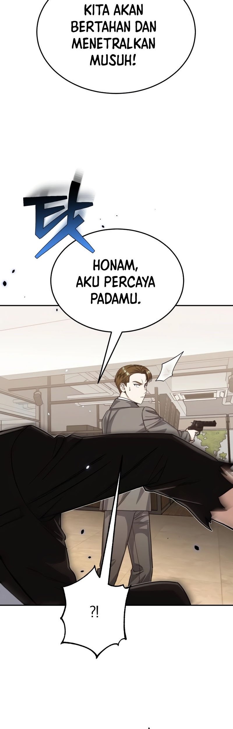 Genius of the Unique Lineage Chapter 80 Gambar 33