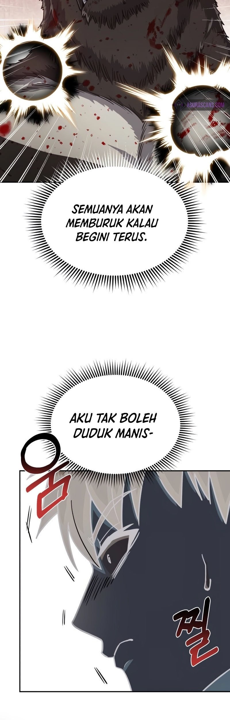 Genius of the Unique Lineage Chapter 80 Gambar 35