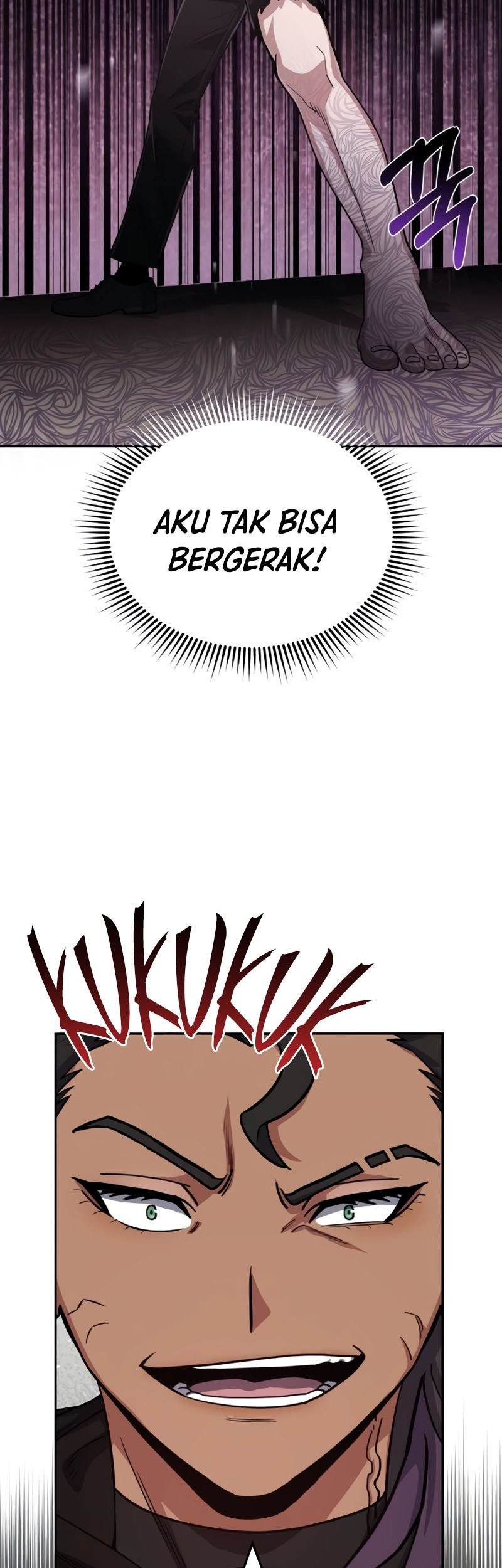 Genius of the Unique Lineage Chapter 80 Gambar 37