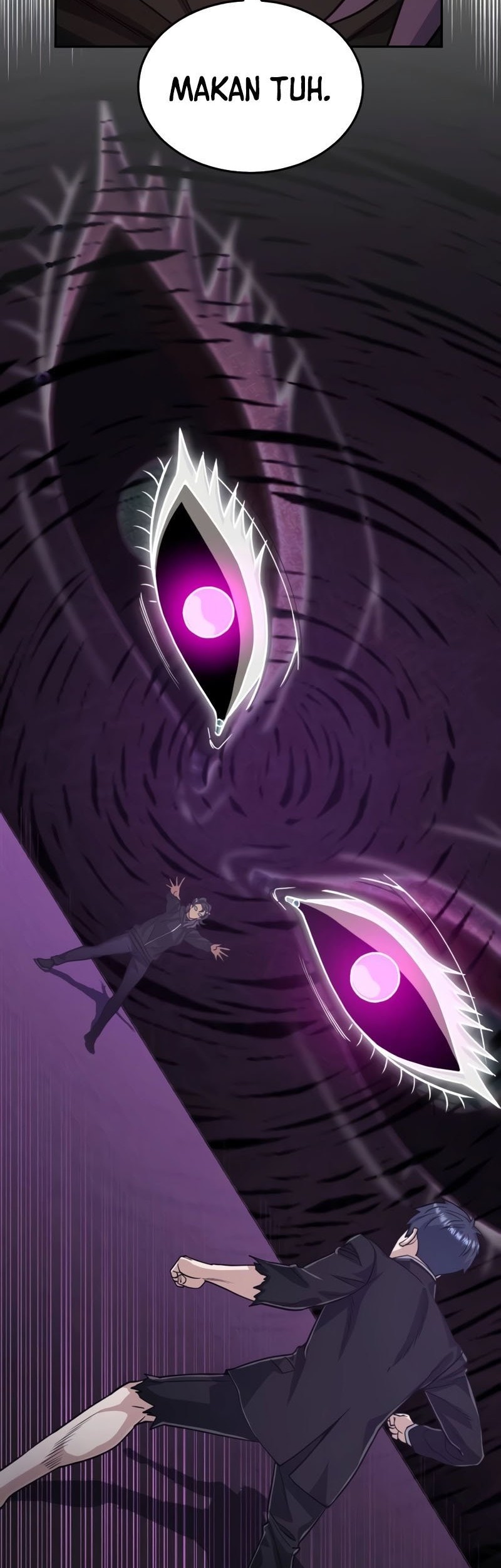 Genius of the Unique Lineage Chapter 80 Gambar 38
