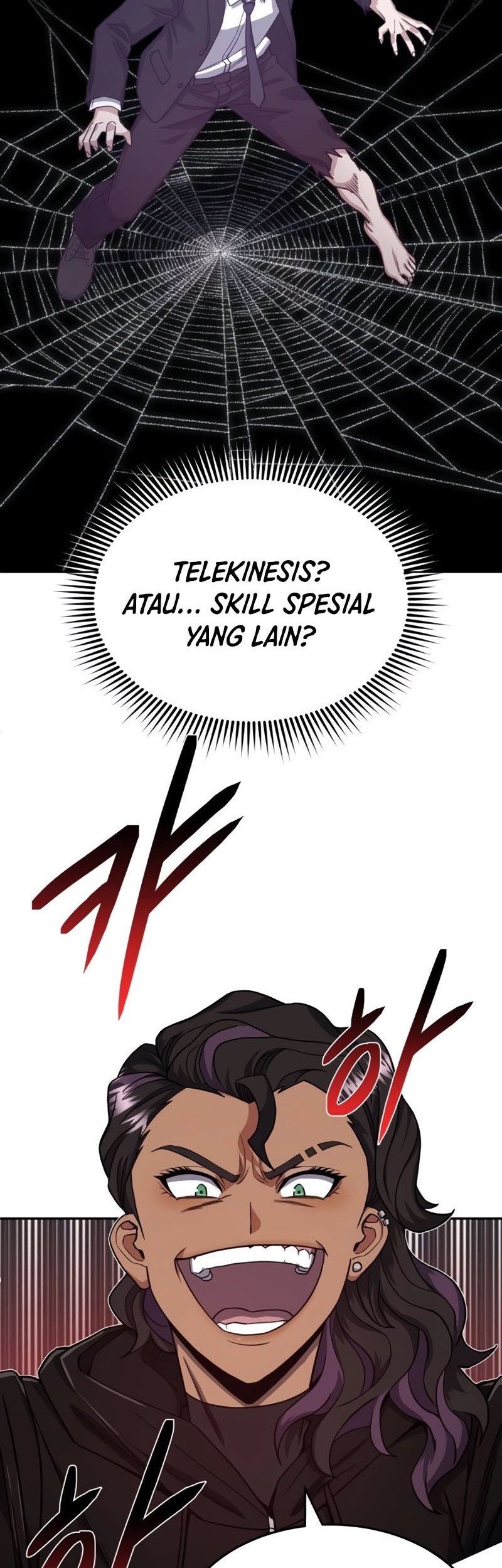 Genius of the Unique Lineage Chapter 80 Gambar 40