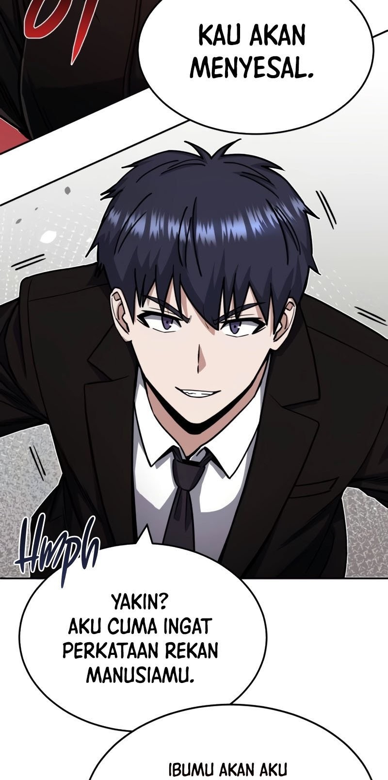 Genius of the Unique Lineage Chapter 80 Gambar 41