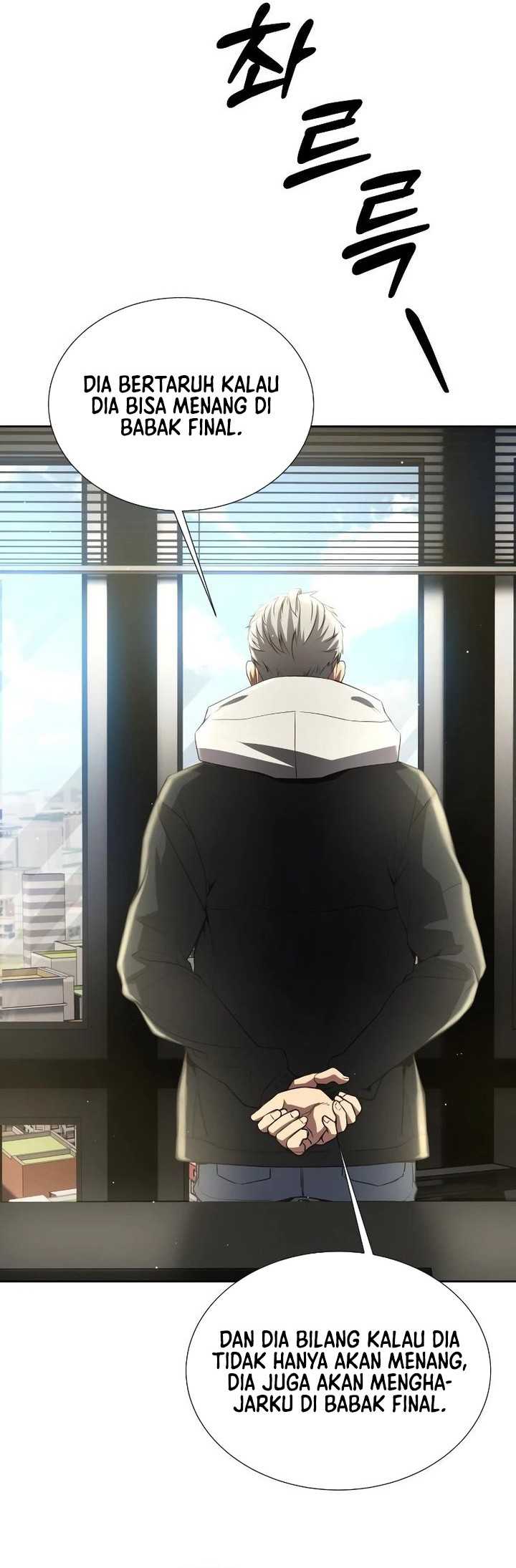 Return of the Genius Player Chapter 24 Gambar 15