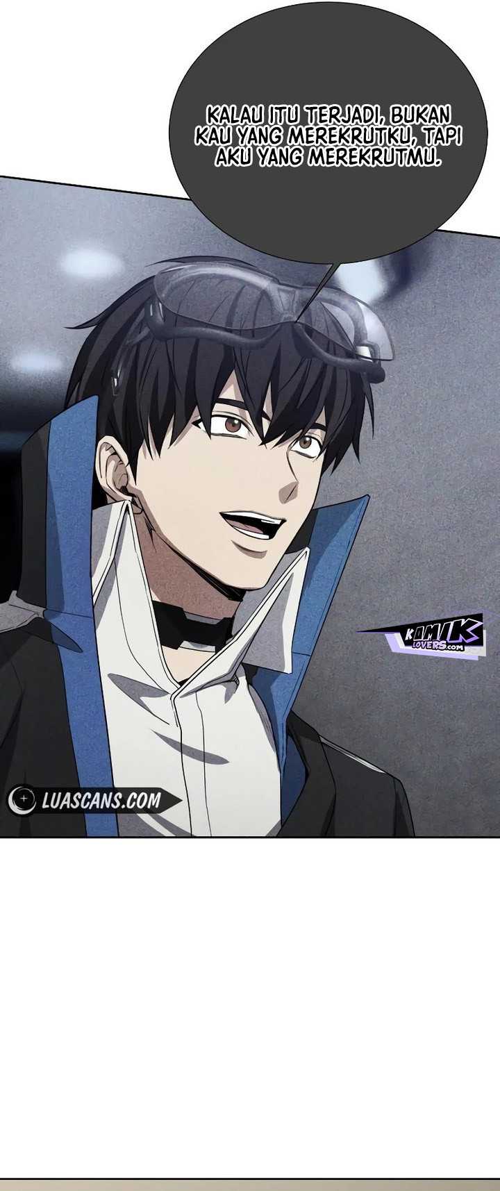 Return of the Genius Player Chapter 24 Gambar 20
