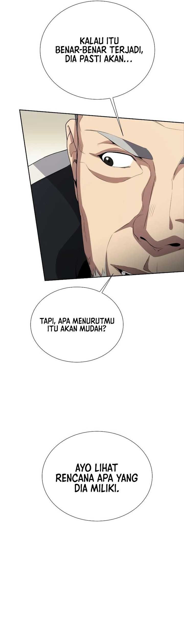 Return of the Genius Player Chapter 24 Gambar 22