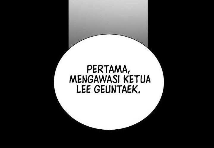 Return of the Genius Player Chapter 24 Gambar 34