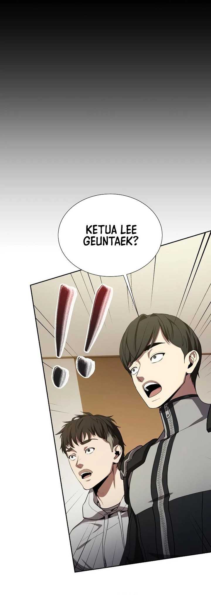 Return of the Genius Player Chapter 24 Gambar 35
