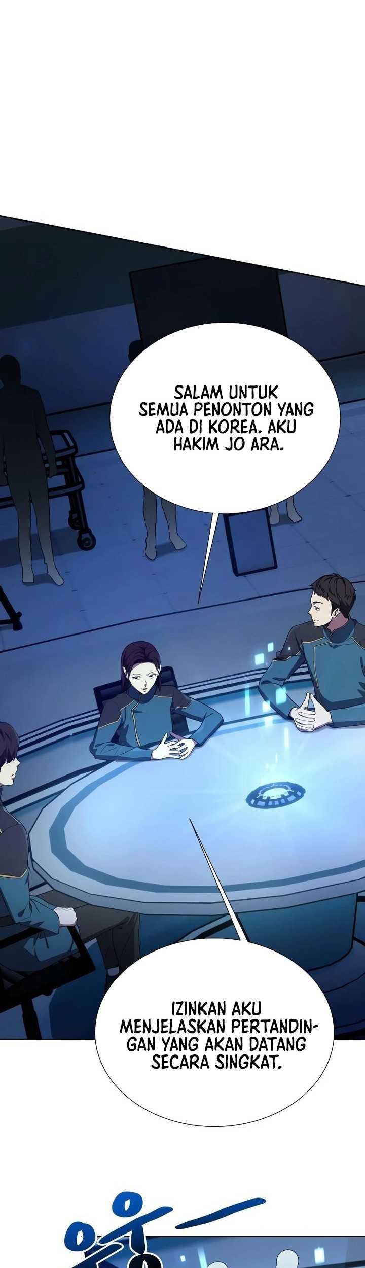 Return of the Genius Player Chapter 24 Gambar 46