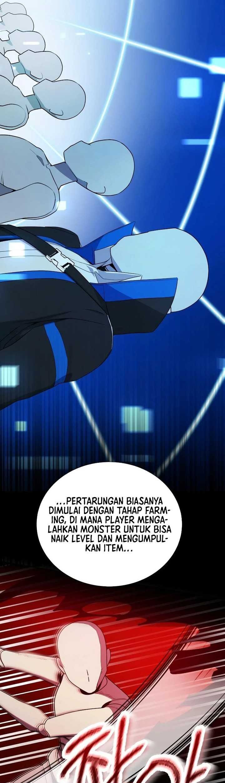 Return of the Genius Player Chapter 24 Gambar 50