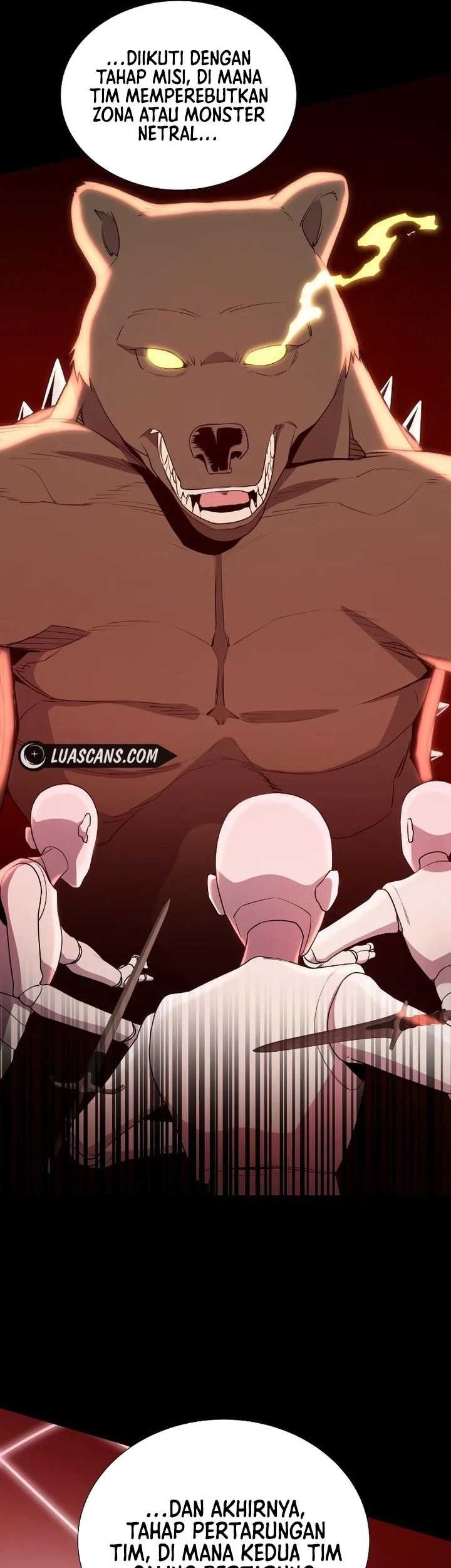 Return of the Genius Player Chapter 24 Gambar 52