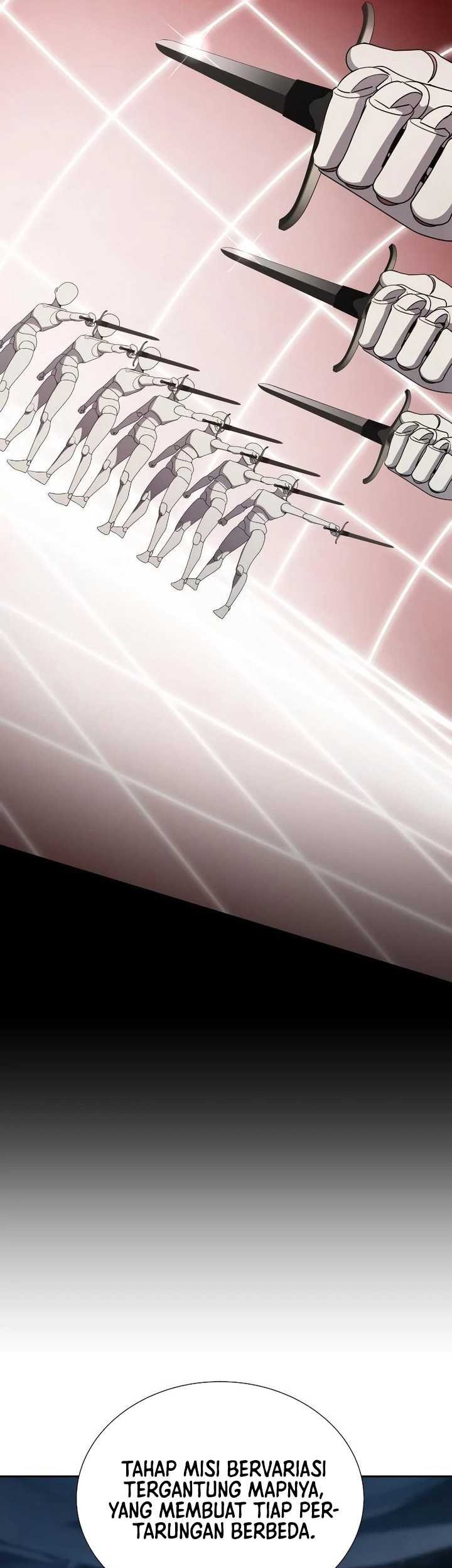 Return of the Genius Player Chapter 24 Gambar 54