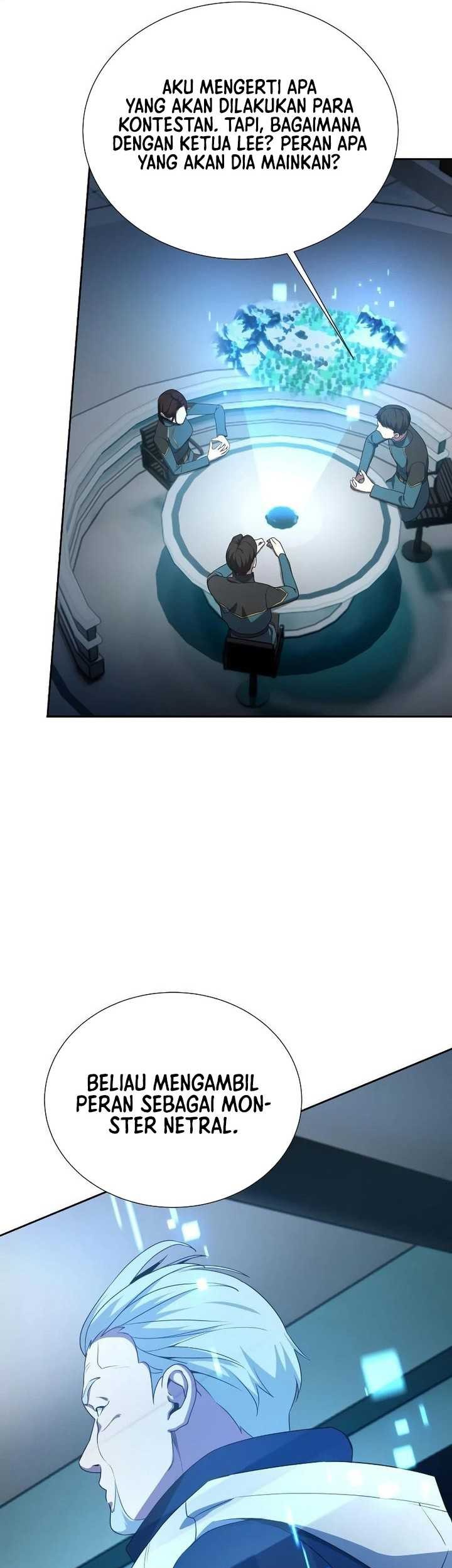 Return of the Genius Player Chapter 24 Gambar 58