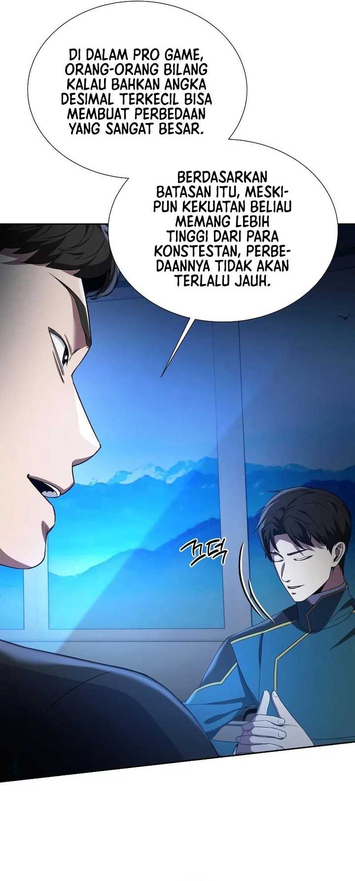 Return of the Genius Player Chapter 24 Gambar 63
