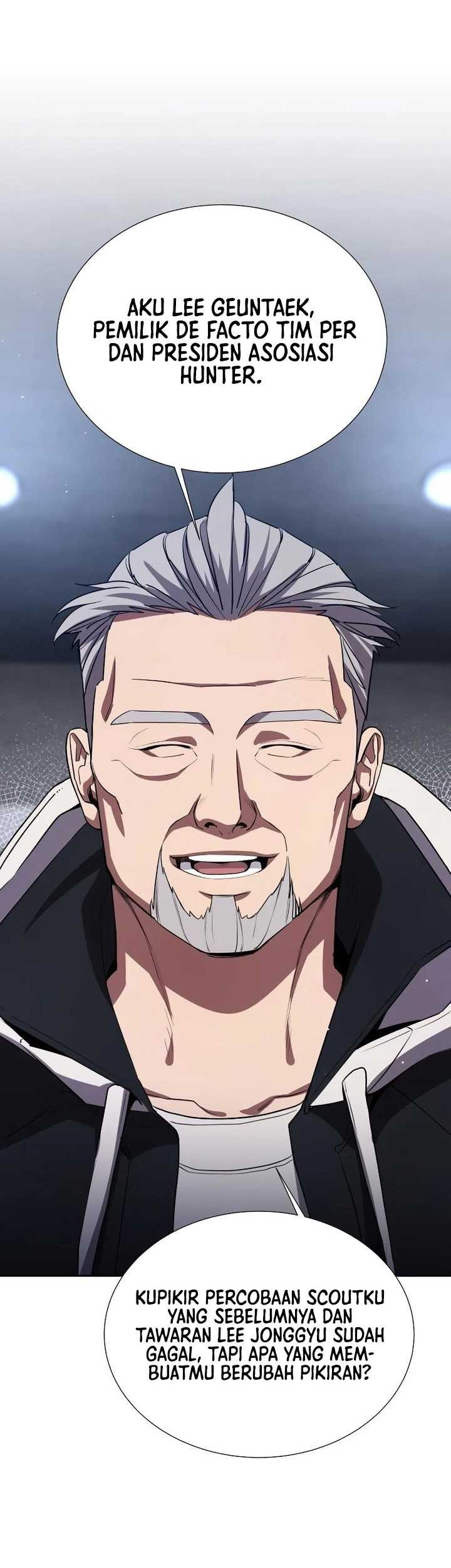 Return of the Genius Player Chapter 24 Gambar 4