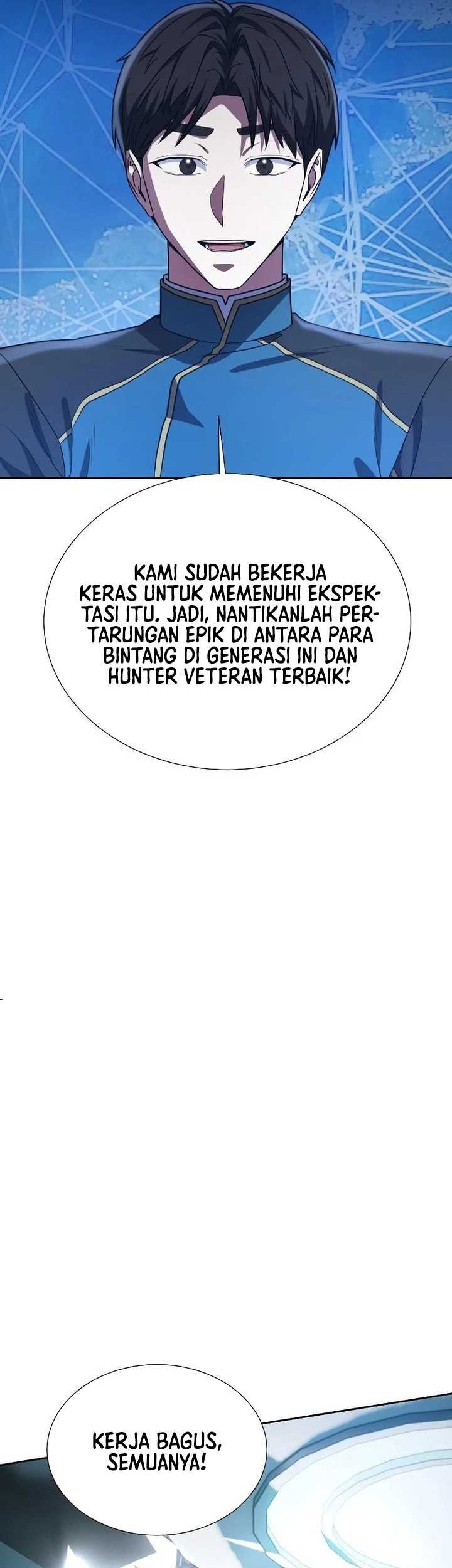 Return of the Genius Player Chapter 24 Gambar 66