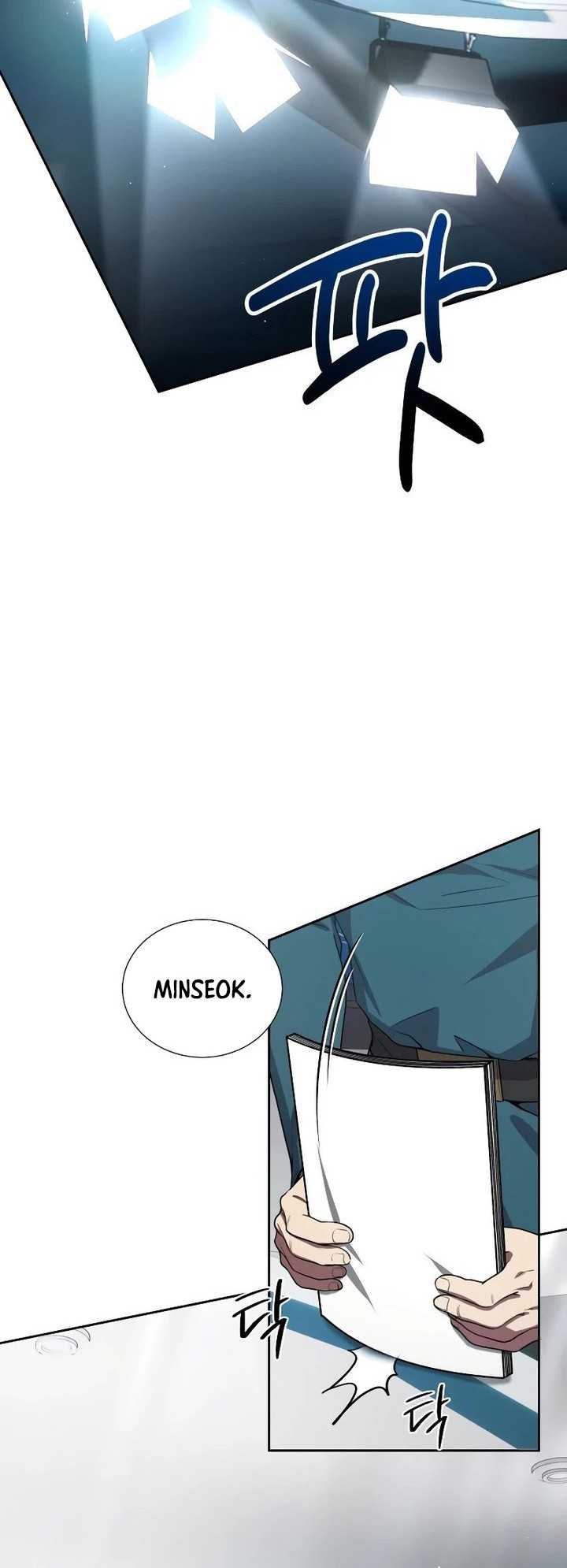 Return of the Genius Player Chapter 24 Gambar 68