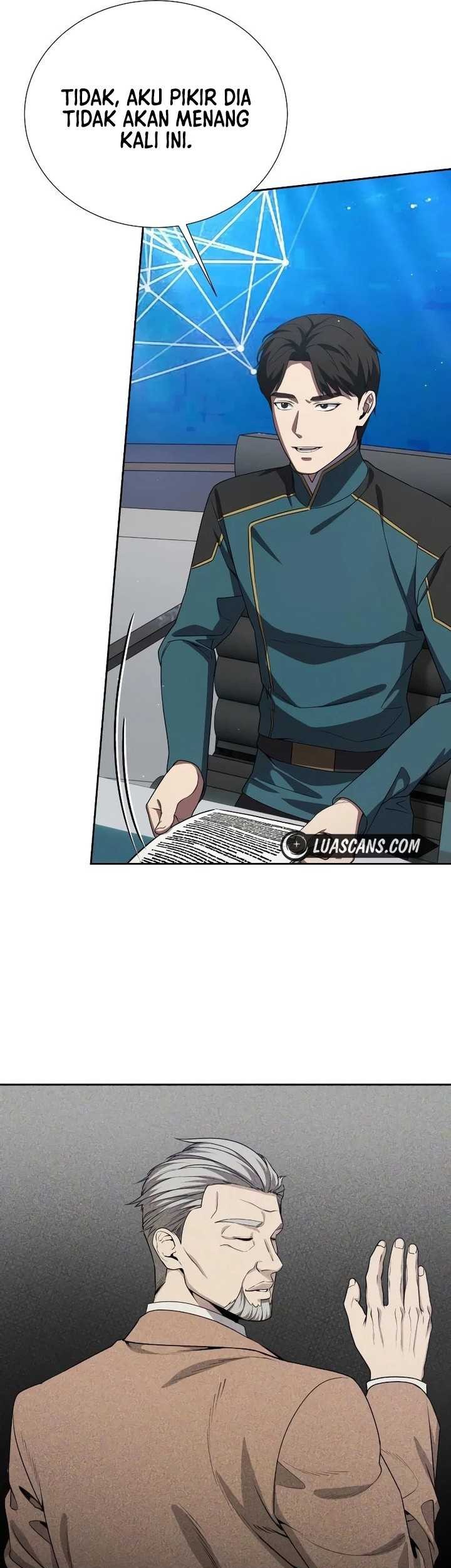 Return of the Genius Player Chapter 24 Gambar 70