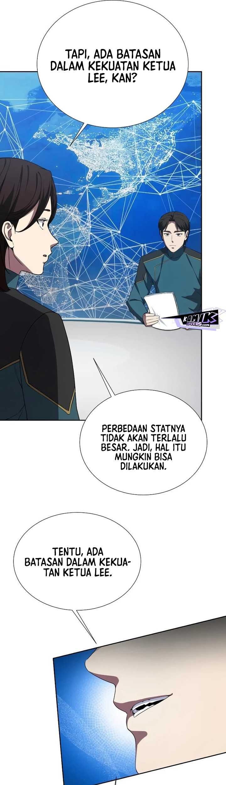 Return of the Genius Player Chapter 24 Gambar 76