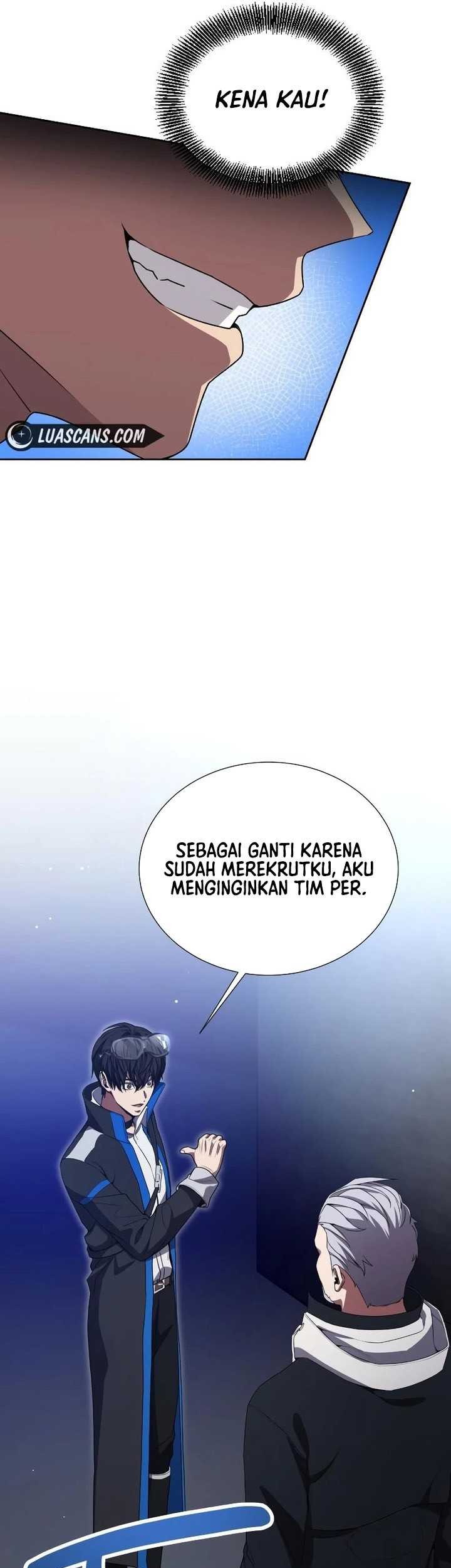 Return of the Genius Player Chapter 24 Gambar 6