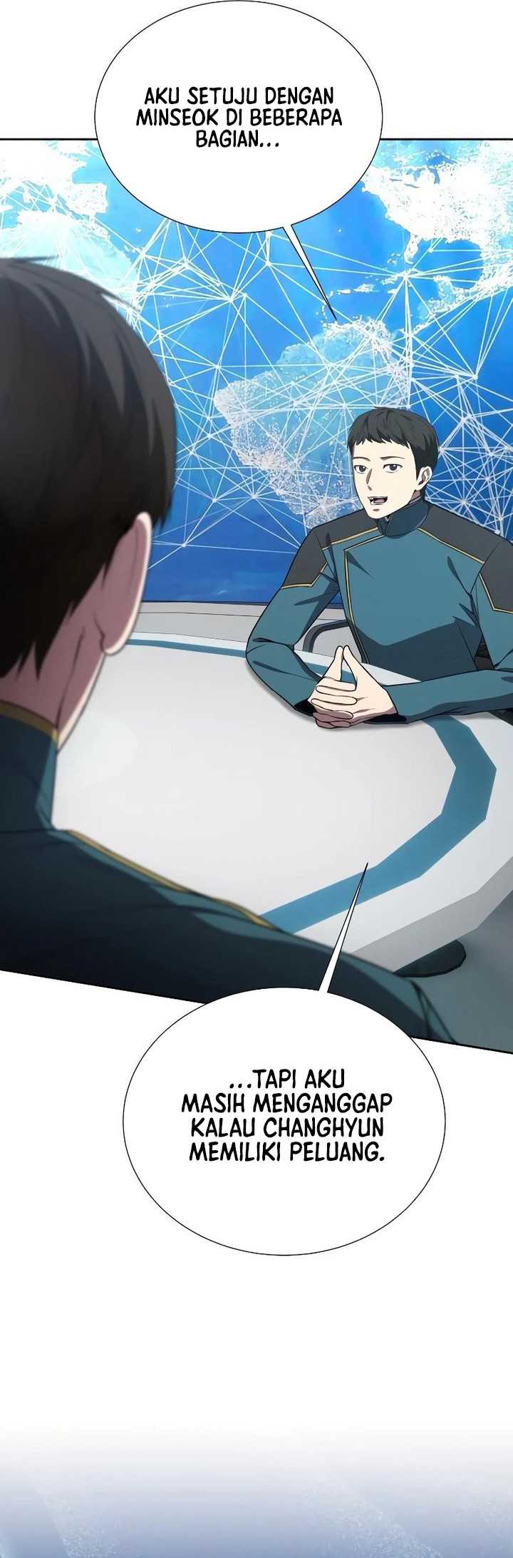 Return of the Genius Player Chapter 24 Gambar 79