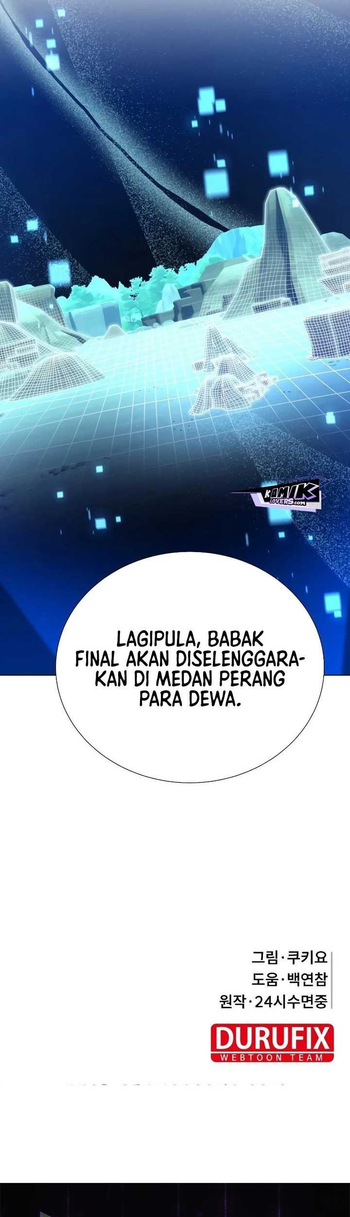 Return of the Genius Player Chapter 24 Gambar 80