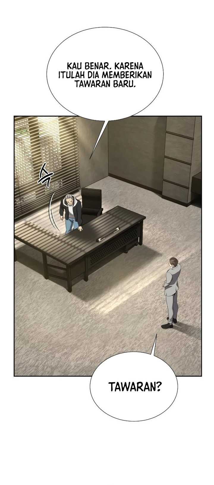 Return of the Genius Player Chapter 24 Gambar 14