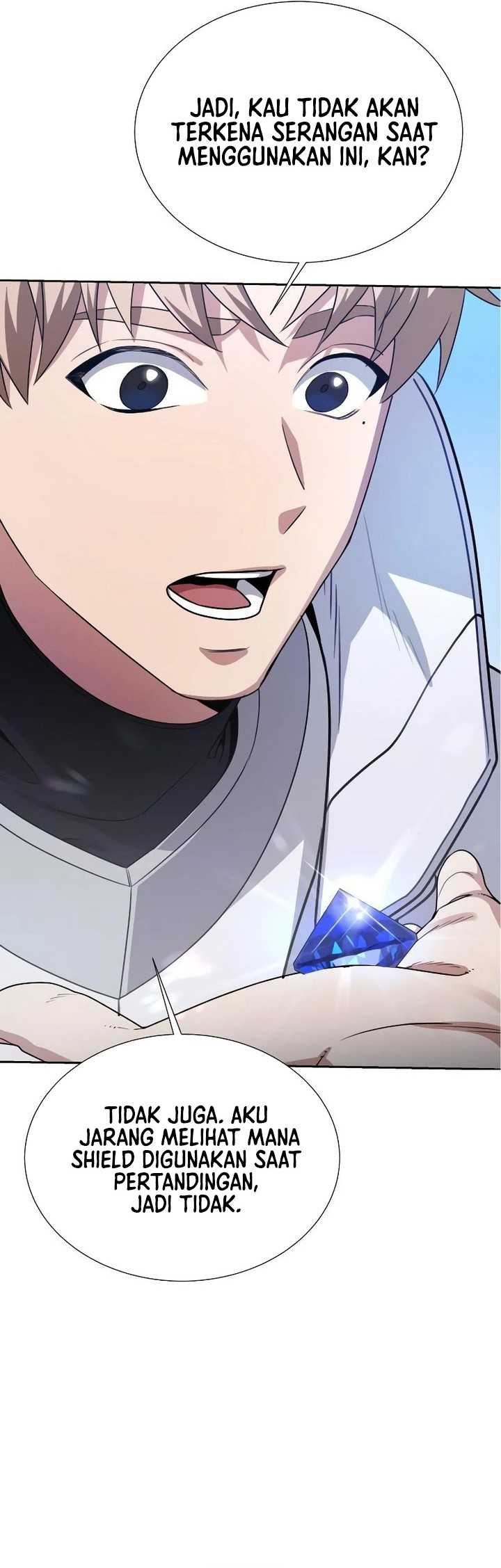 Return of the Genius Player Chapter 23 Gambar 13