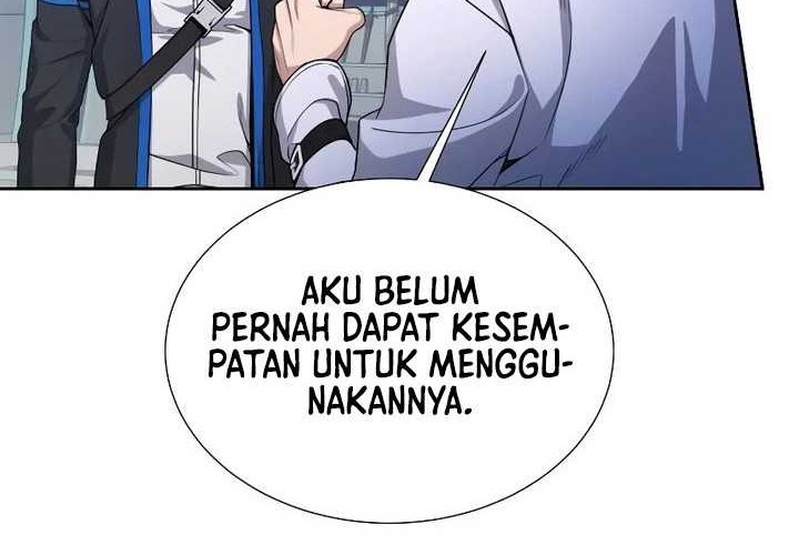 Return of the Genius Player Chapter 23 Gambar 15