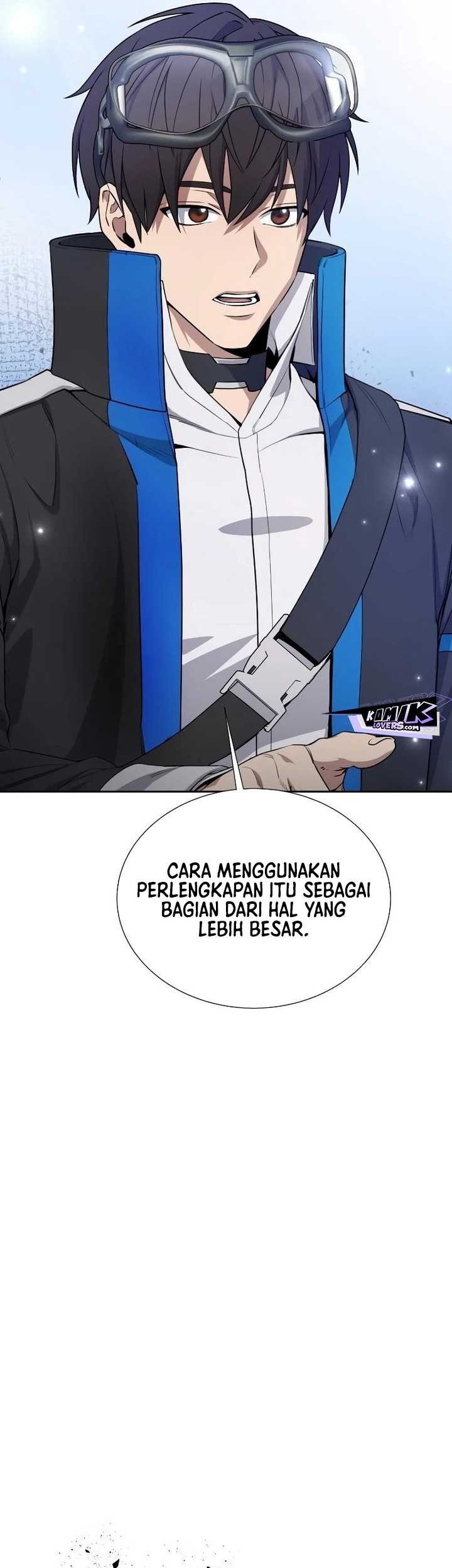 Return of the Genius Player Chapter 23 Gambar 17