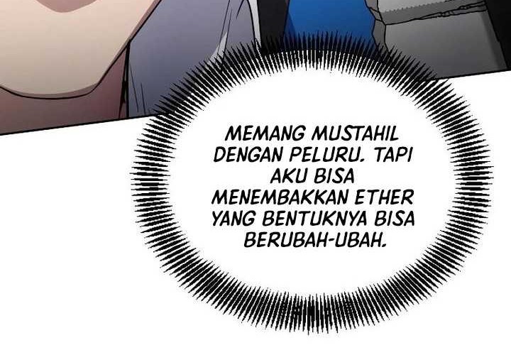 Return of the Genius Player Chapter 23 Gambar 27