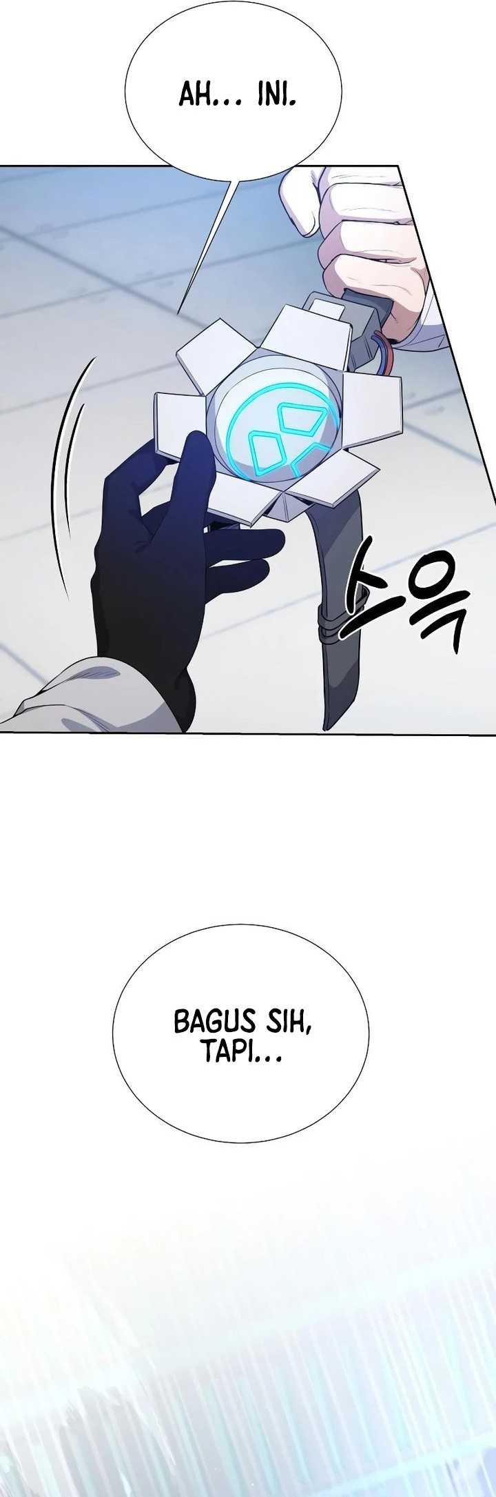 Return of the Genius Player Chapter 23 Gambar 30
