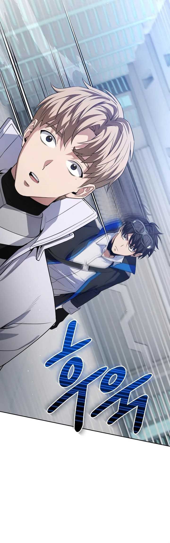 Return of the Genius Player Chapter 23 Gambar 31